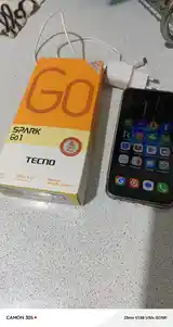 Tecno Spark Go1 128gb-4