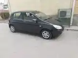 Hyundai Getz, 2006-2