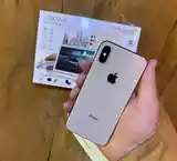 Apple iPhone Xs, 256 gb, Gold-3