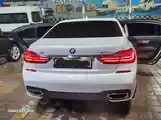 BMW 7 series, 2018-7