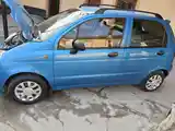 Daewoo Matiz, 1998-4