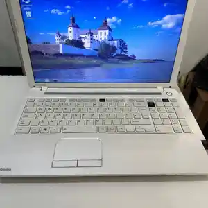 Ноутбук Toshiba A6