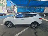 Hyundai Santa Fe, 2014-5