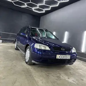 Opel Astra G, 1998