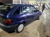 Opel Astra F, 1996-4