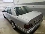 Mercedes-Benz W124, 1994-2