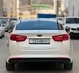 Kia Optima, 2015-5