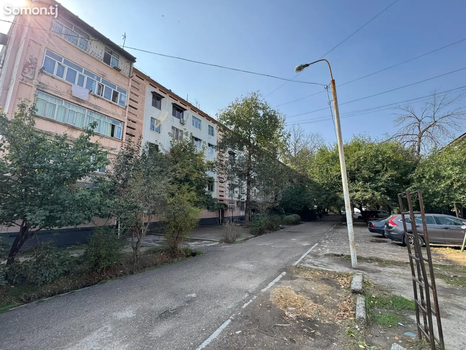 2-комн. квартира, 1 этаж, 54 м², Гипрозем-1