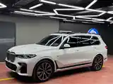 BMW X7, 2022-4