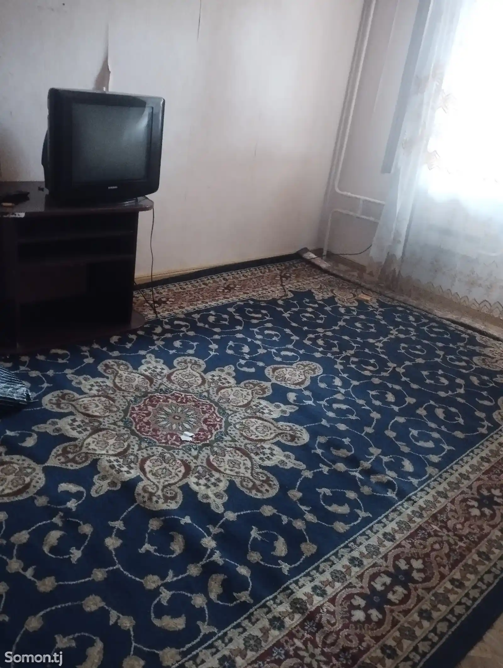 Комната в 3-комн. квартире, 3 этаж, 85м², Фирдавси-4