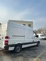 Фургон Mercedes-Benz Sprinter 316, 2015-5