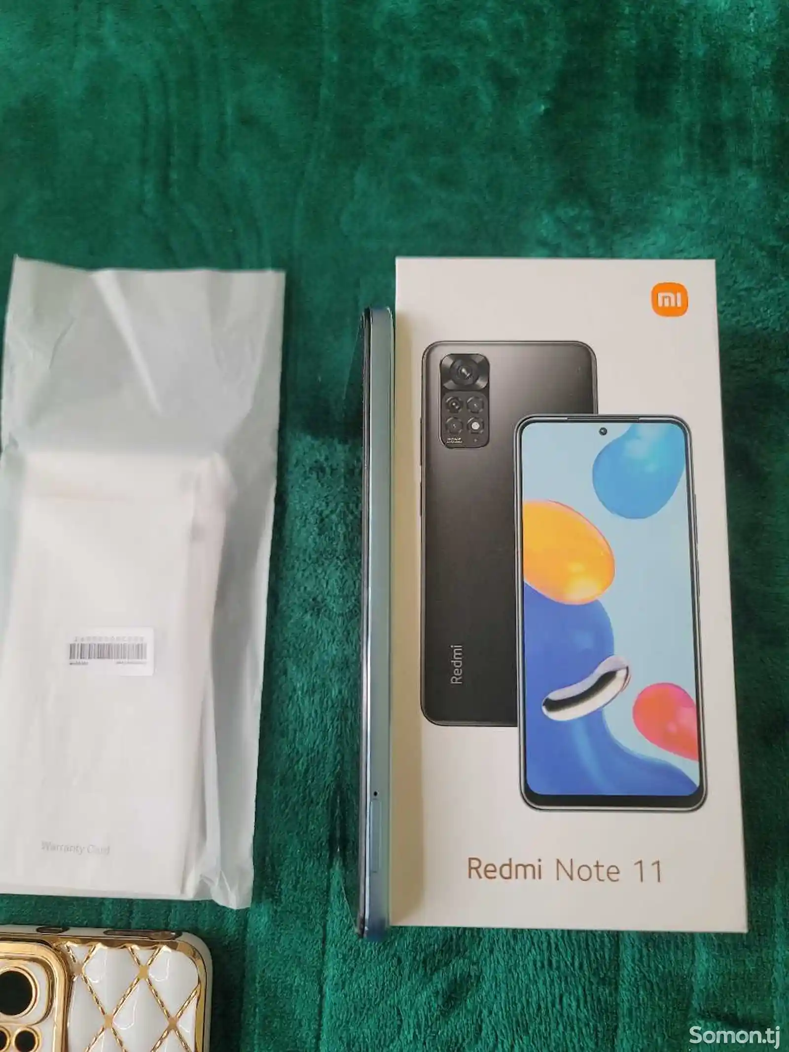 Xiaomi Redmi Note 11-7