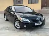 Toyota Camry, 2011-2