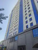 2-комн. квартира, 12 этаж, 62м², Сомони-14