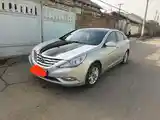 Hyundai Sonata, 2010-2