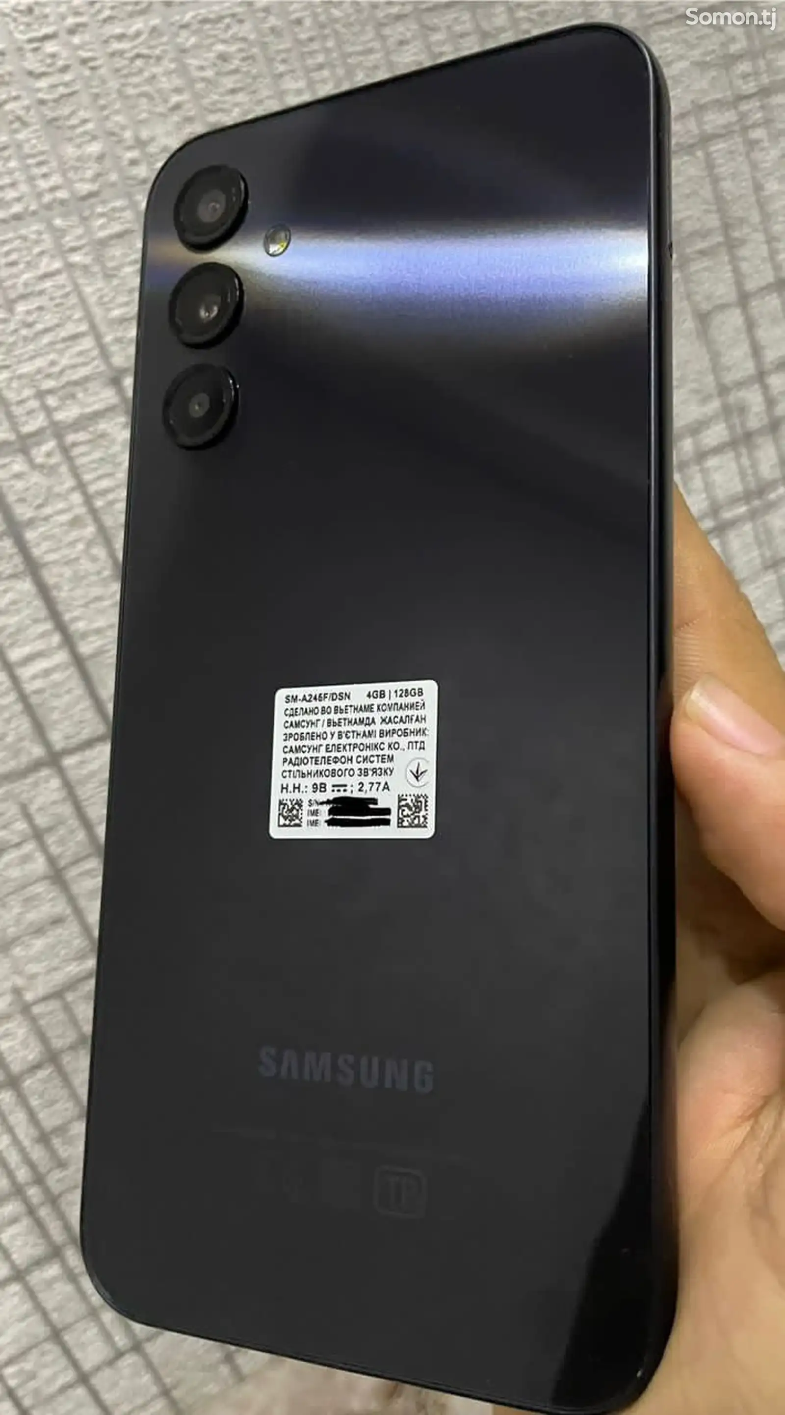 Samsung Galaxy A24 128GB-3