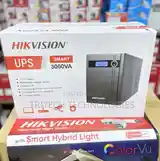 ИБП Hikvision DS-UPS3000-4