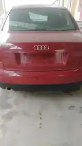 Audi A4, 2002-5