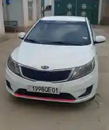 Kia Rio, 2012-2