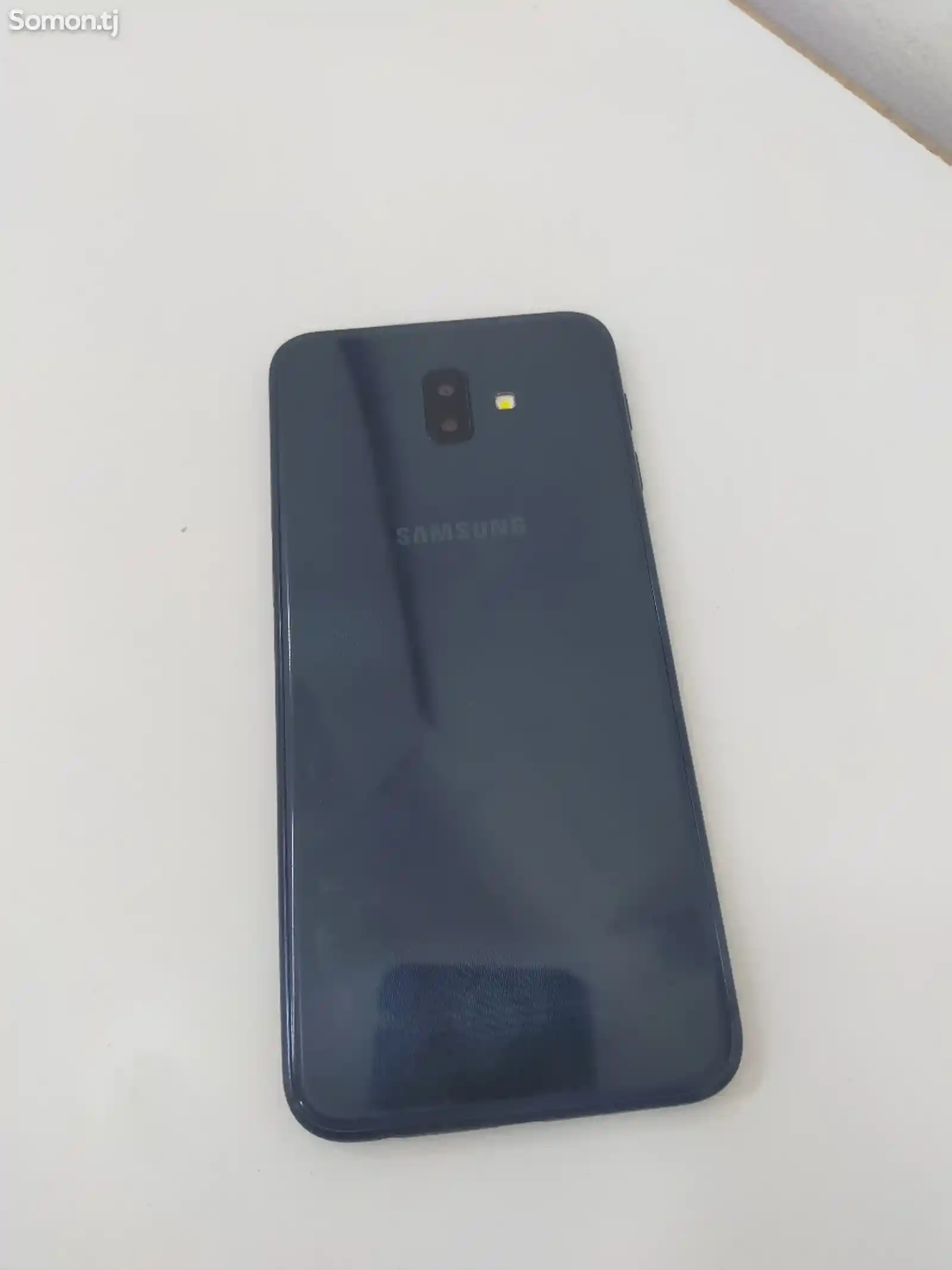 Samsung Galaxy J6 plus-1