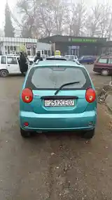 Chevrolet Matiz, 2007-3