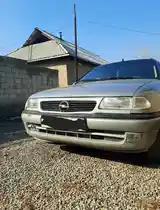 Opel Astra F, 1994-8