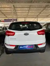 Kia Sportage, 2014-8