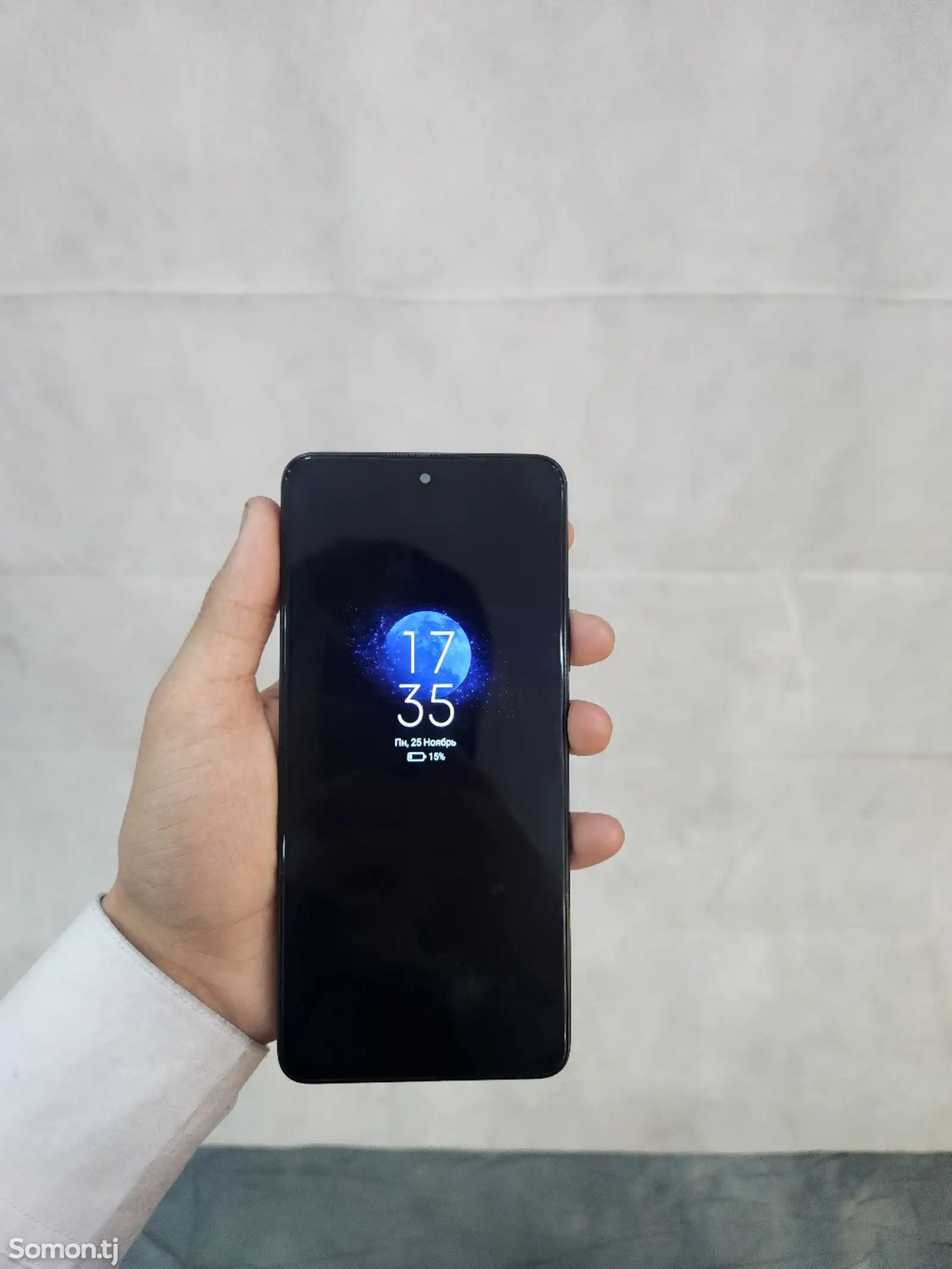 Xiaomi Redmi Note 11 Pro 5G-1