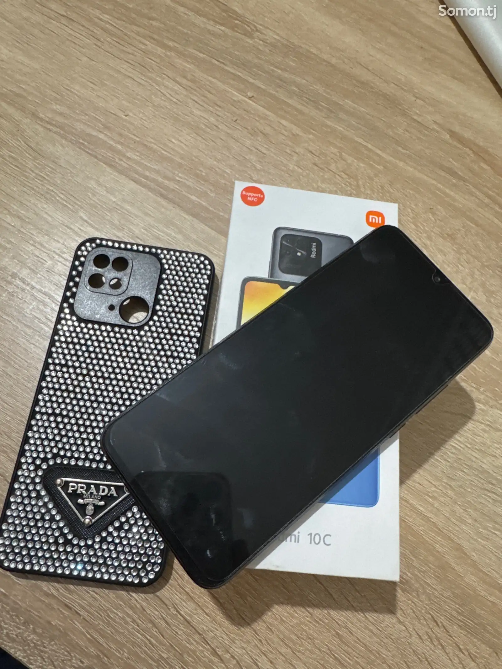 Xiaomi Redmi 10c-1