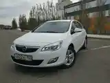 Баковое Зеркало от Opel Astra J-3