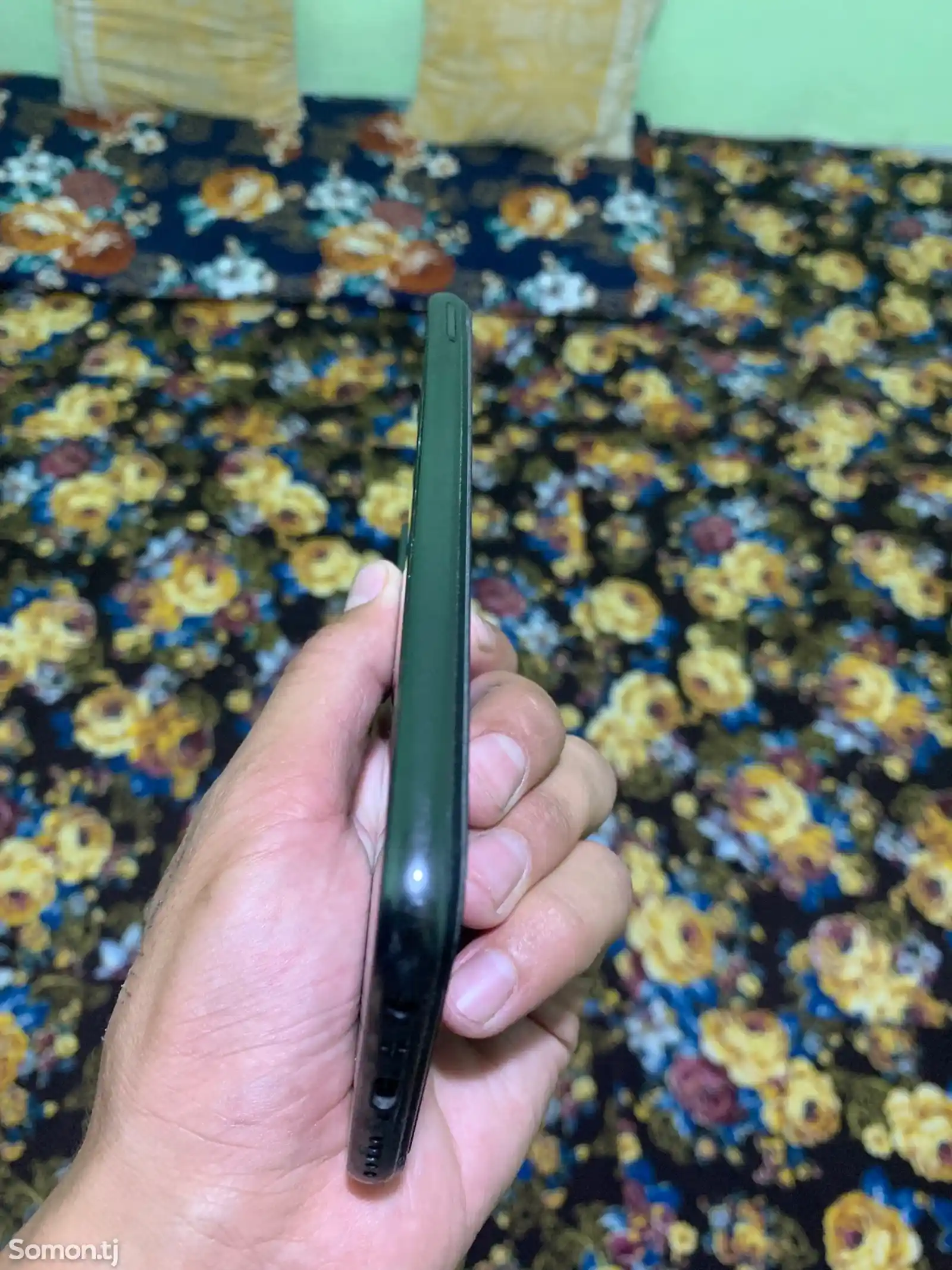 Xiaomi Redmi note 8T-2