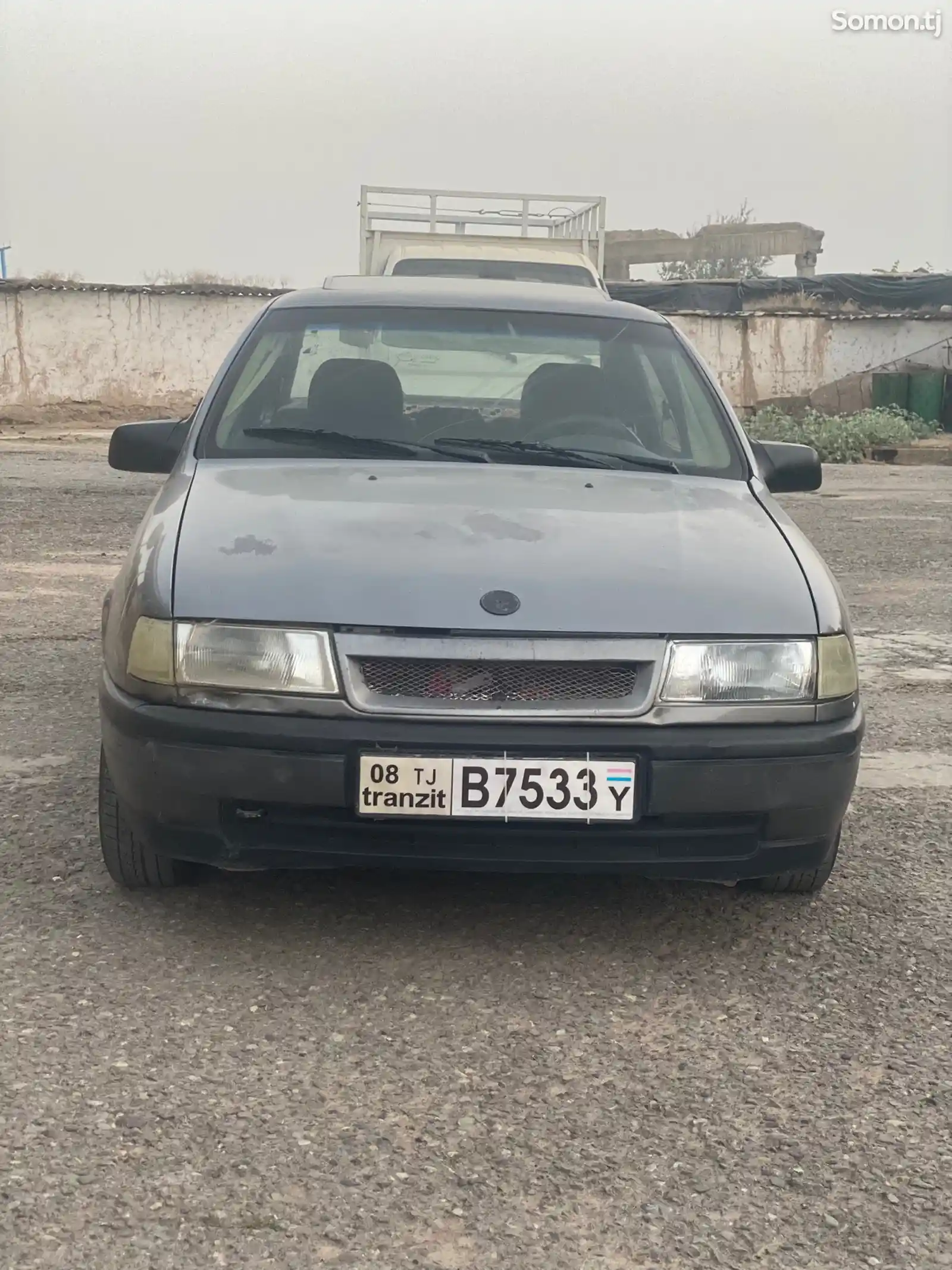 Opel Vectra A, 1992-1