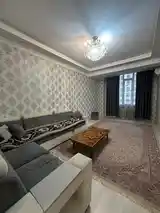 2-комн. квартира, 9 этаж, 65м², Шохмансур-2