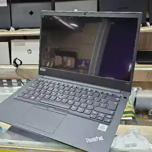 Ноутбук Lenovo ThinkPad E14 i3-10110U 8/256ssd