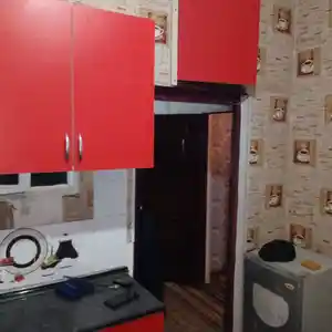 2-комн. квартира, 6 этаж, 40 м², 14 мкр