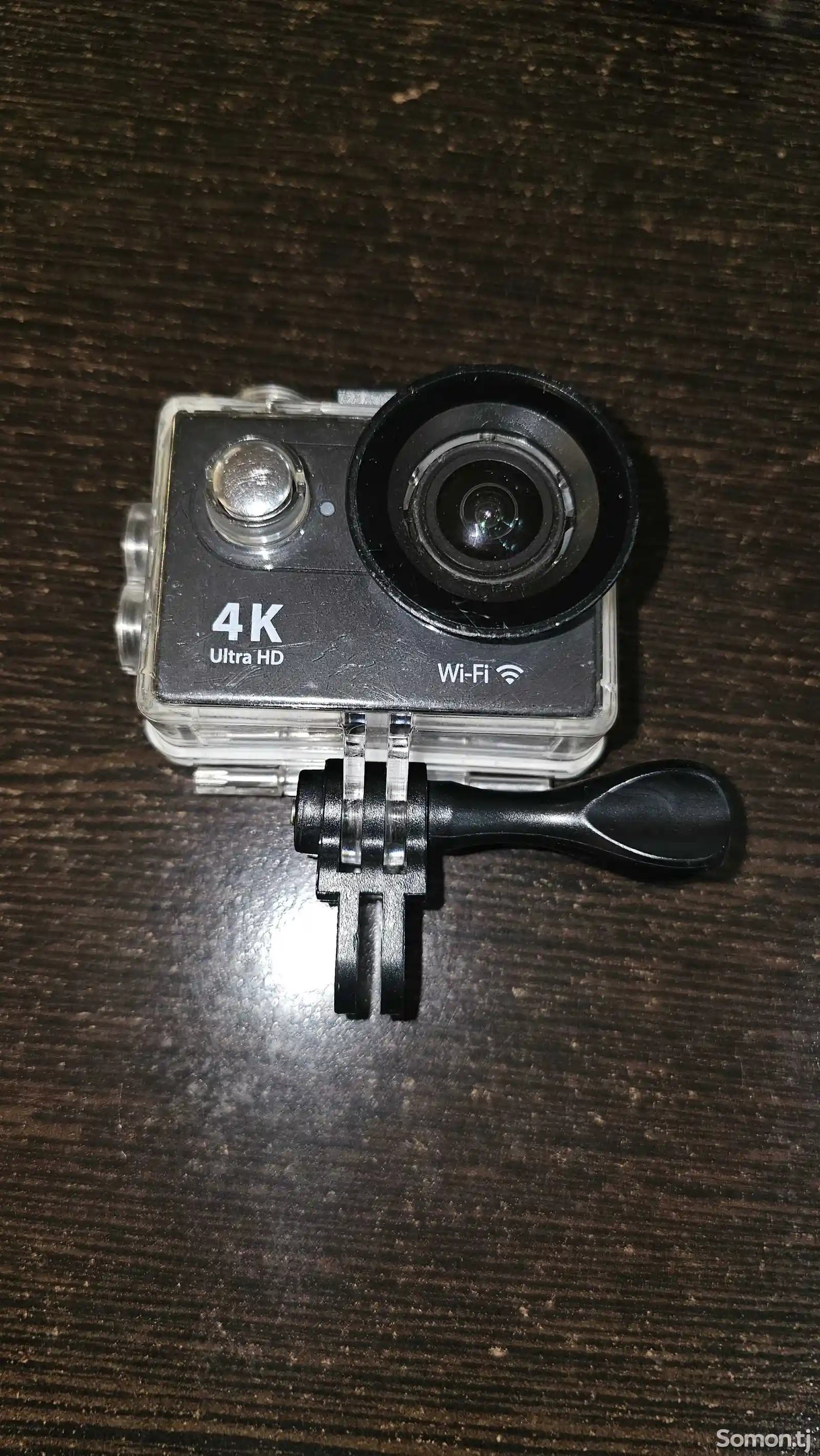 Экшен камера-2