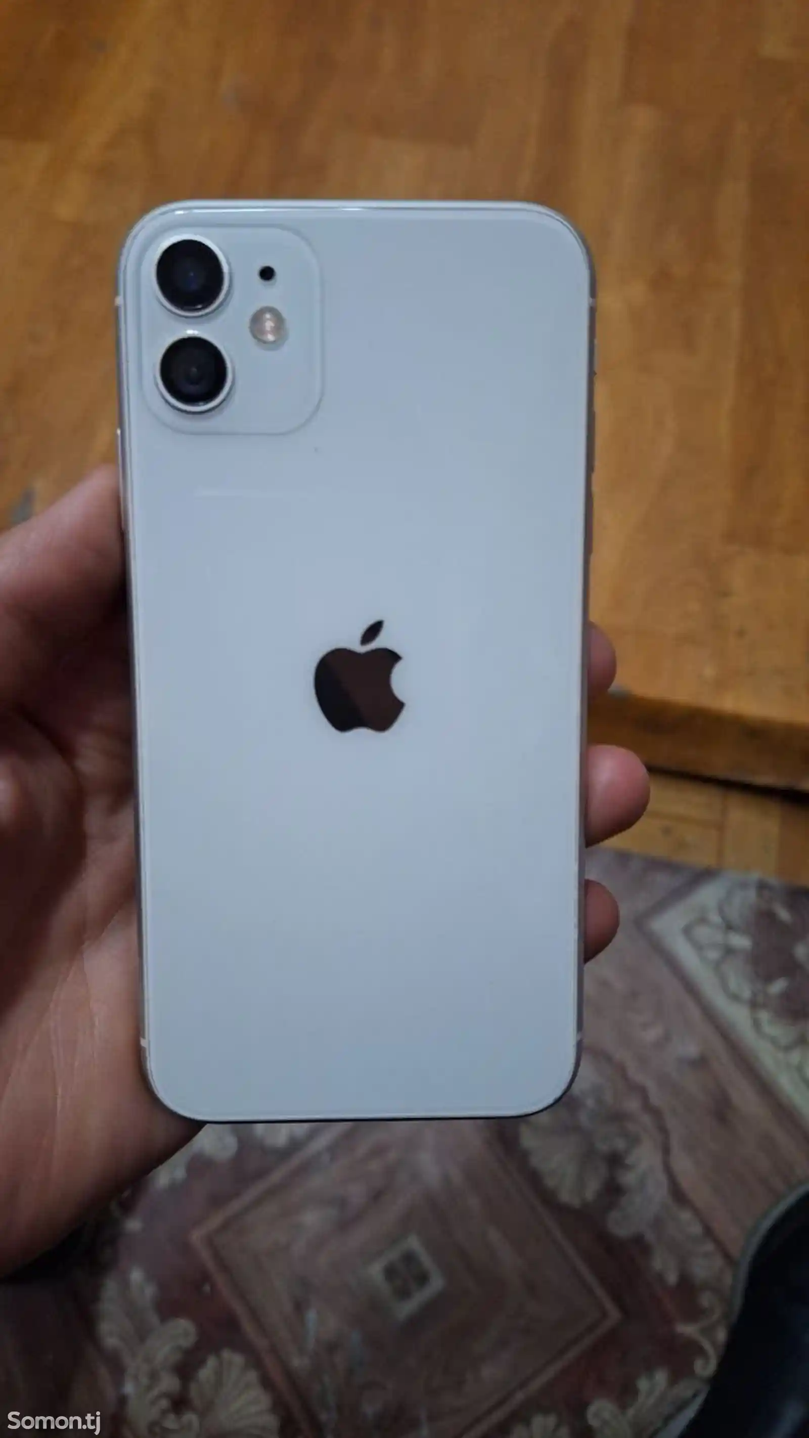 Apple iPhone 11, 64 gb, White-9