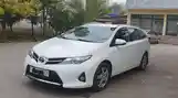 Toyota Auris, 2015-2