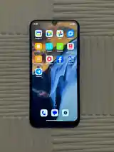 Телефон Xiaomi Redmi-4