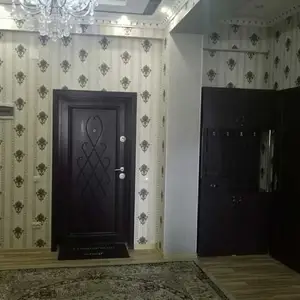 2-комн. квартира, 4 этаж, 60м², И. Сомони