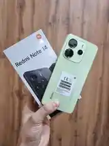 Xiaomi Redmi Note 14 6/128gb-8