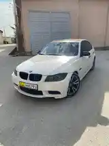 BMW 3 series, 2006-6