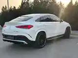 Mercedes-Benz GLE class, 2022-5