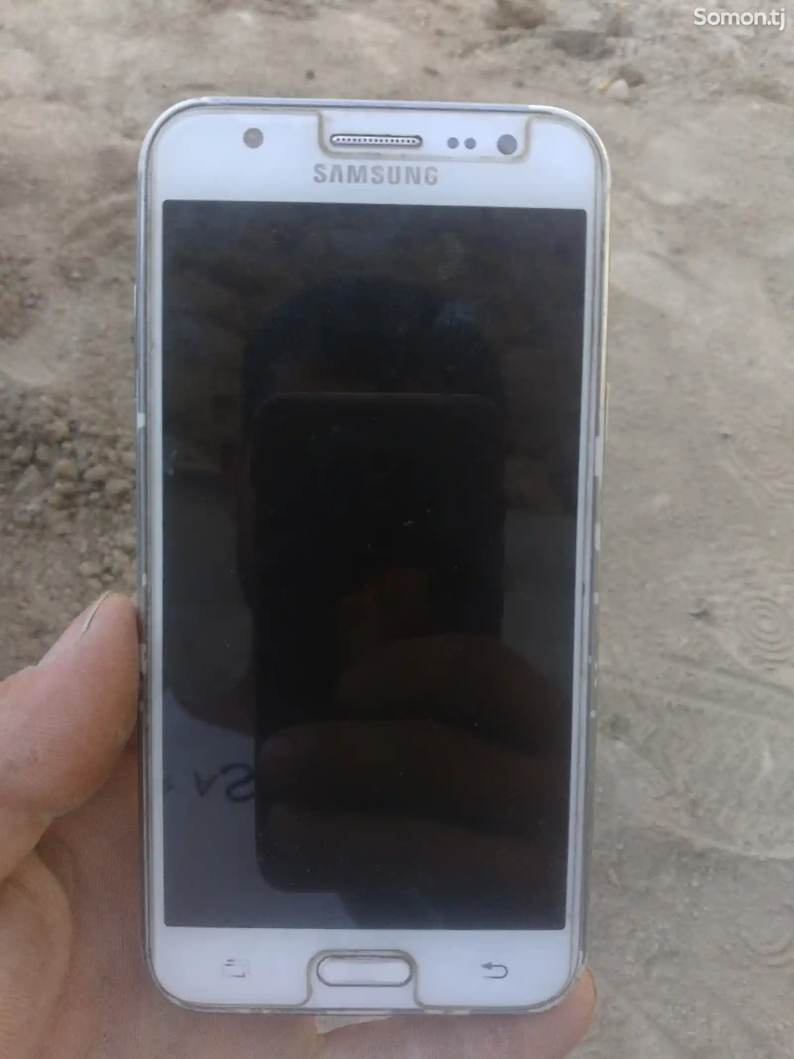 Samsung Galaxy S5-3