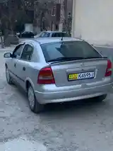 Opel Astra G, 1999-4