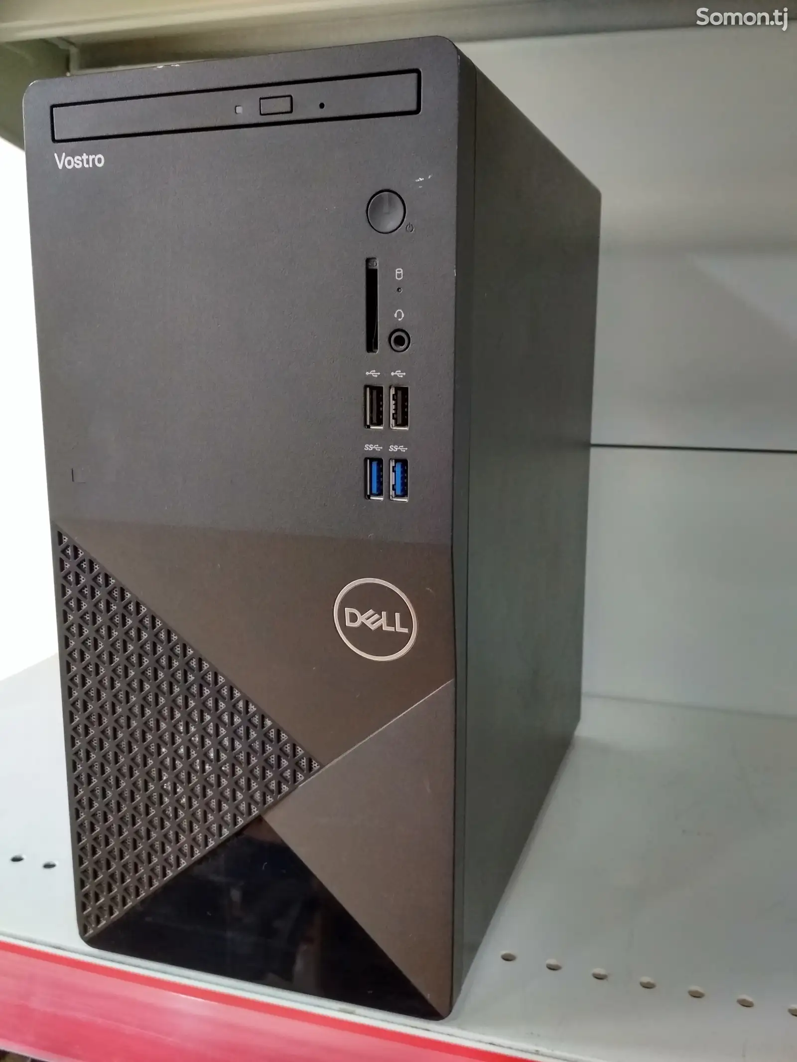 Системный блок Dell Vostro 3888 Intel Core i5 10400 10-е поколение-2