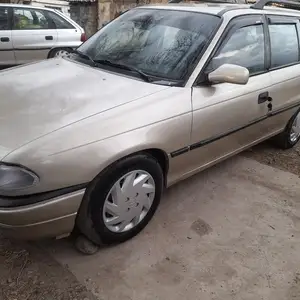 Opel Astra F, 1997