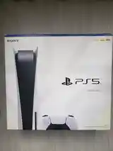 Игровая приставка Sony PlayStation 5-5