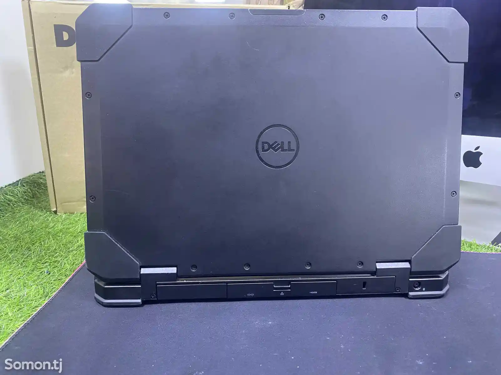 Ноутбук Dell Core i5 8Gen-7