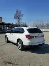 BMW X5, 2014-3